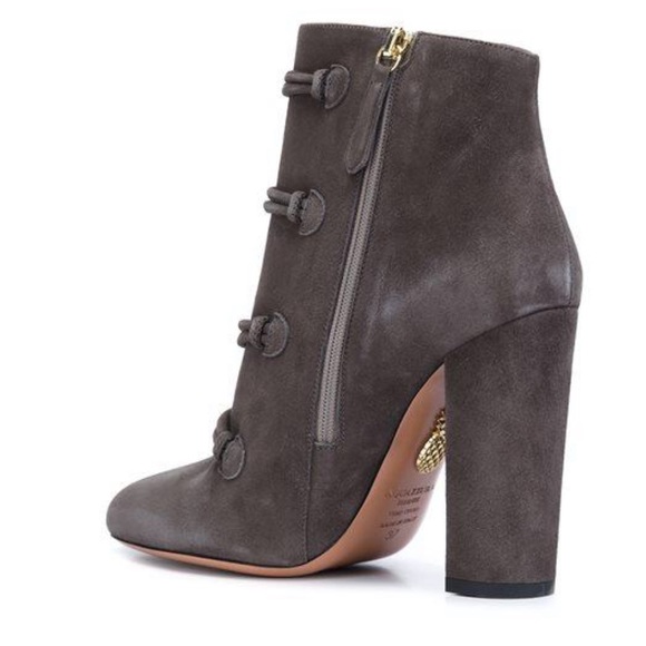 NWOB Aquazzara boots - Picture 8 of 11